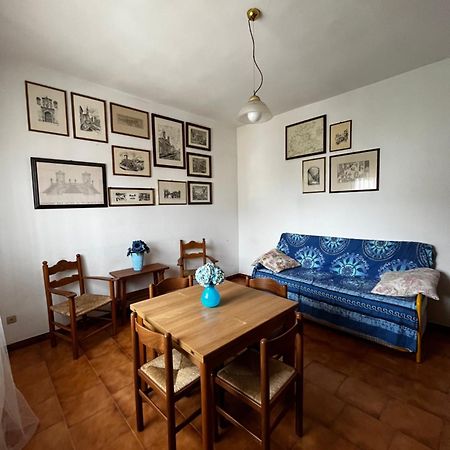Orlando Apartment Porto Garibaldi Luaran gambar
