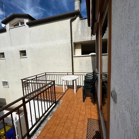 Orlando Apartment Porto Garibaldi Luaran gambar