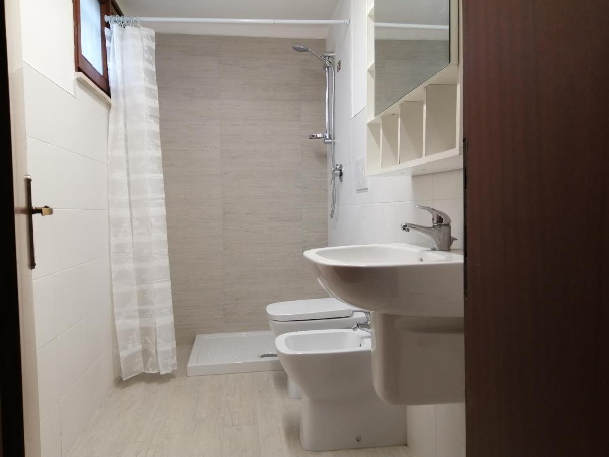 Orlando Apartment Porto Garibaldi Luaran gambar