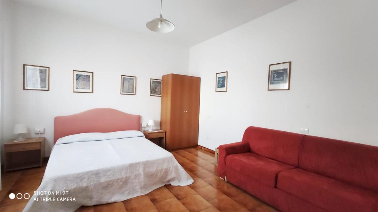 Orlando Apartment Porto Garibaldi Luaran gambar
