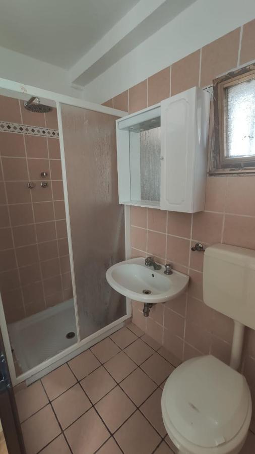Orlando Apartment Porto Garibaldi Luaran gambar
