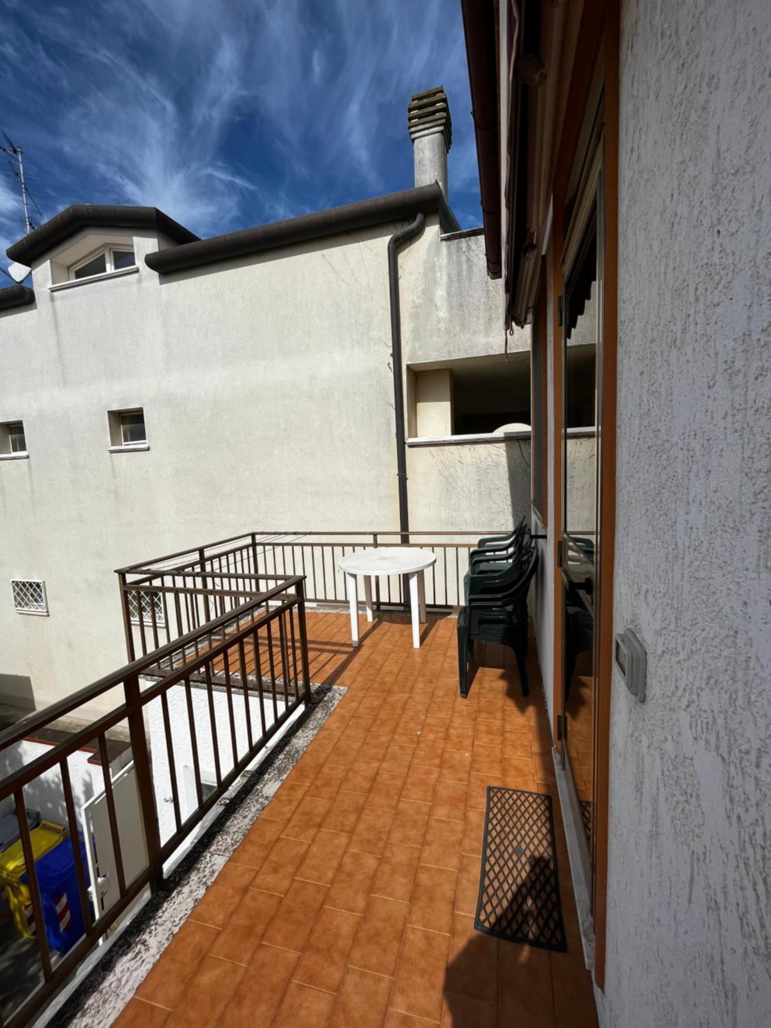 Orlando Apartment Porto Garibaldi Luaran gambar