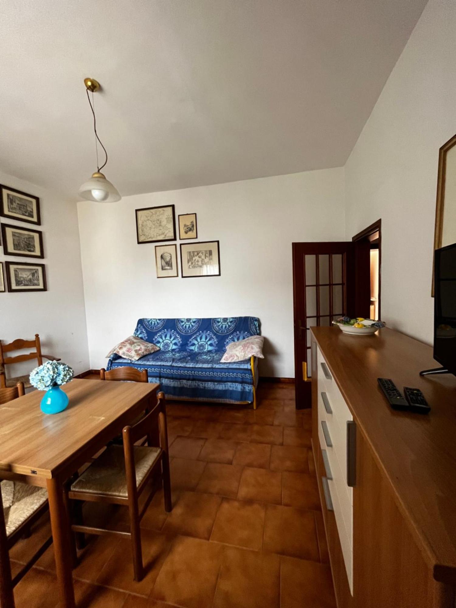 Orlando Apartment Porto Garibaldi Luaran gambar