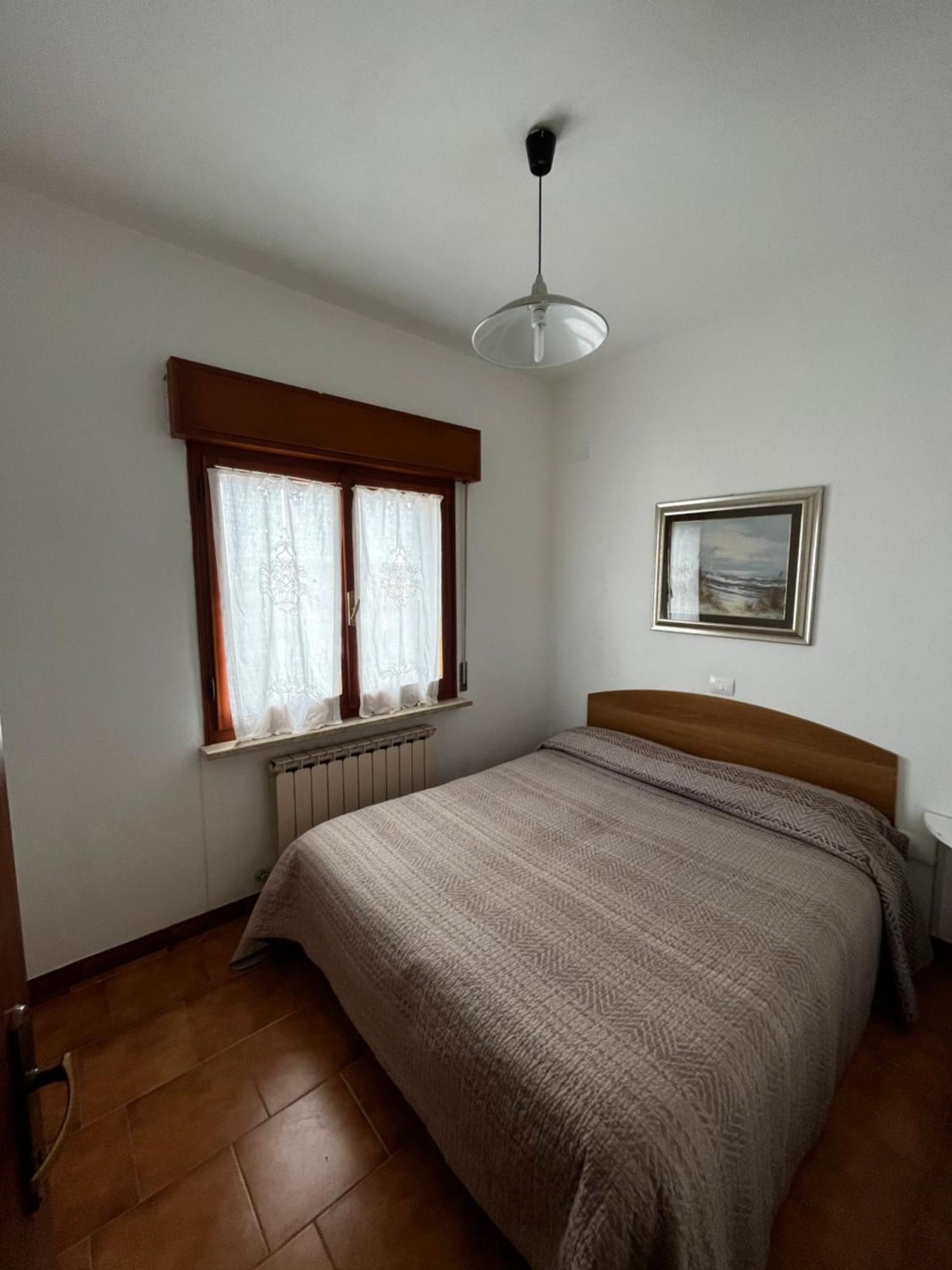 Orlando Apartment Porto Garibaldi Luaran gambar