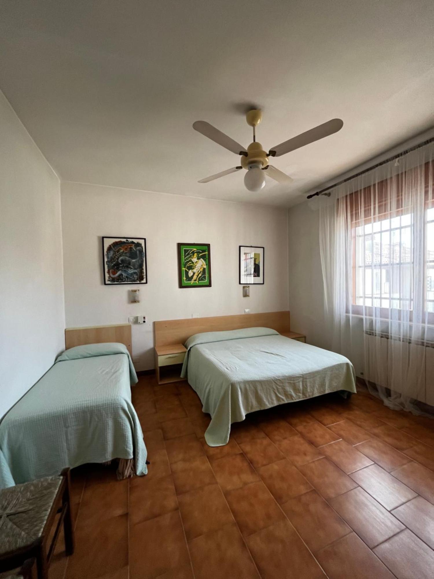Orlando Apartment Porto Garibaldi Luaran gambar