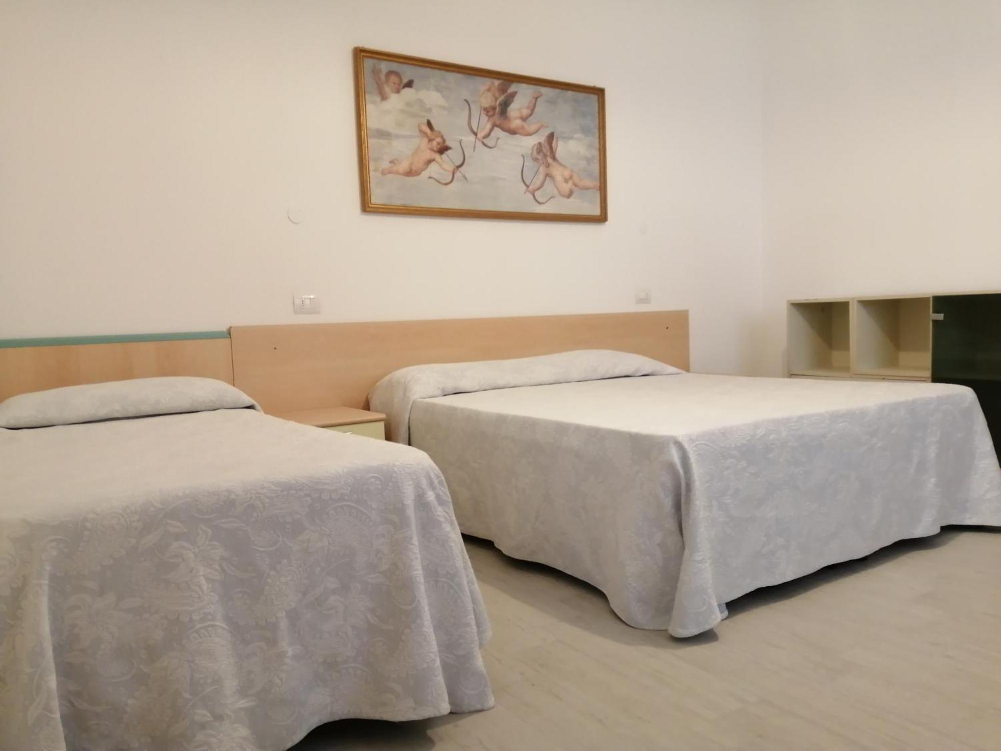 Orlando Apartment Porto Garibaldi Bilik gambar