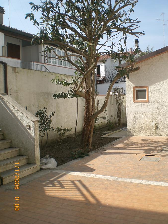 Orlando Apartment Porto Garibaldi Luaran gambar