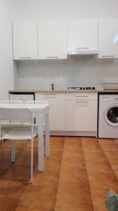 Orlando Apartment Porto Garibaldi Luaran gambar