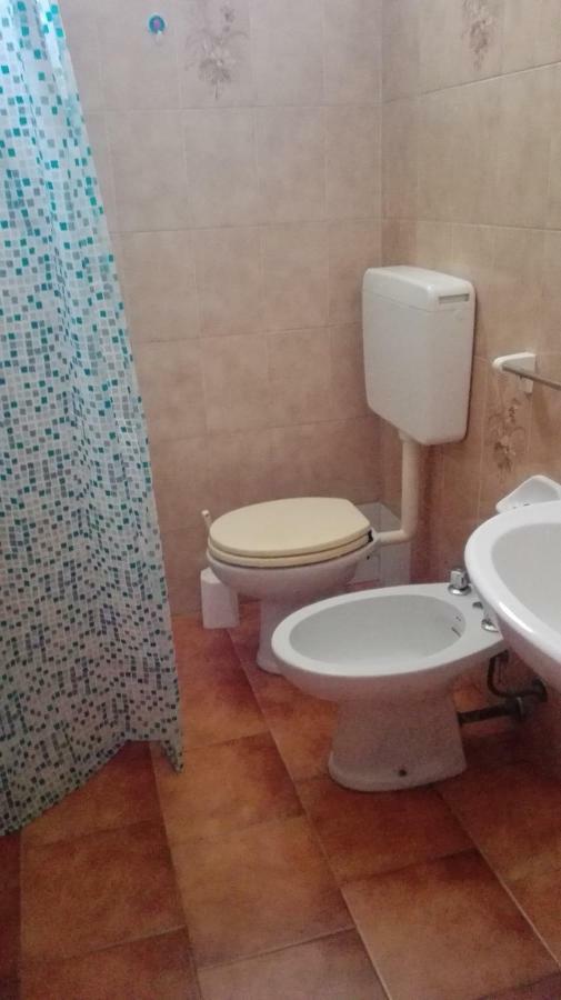 Orlando Apartment Porto Garibaldi Luaran gambar