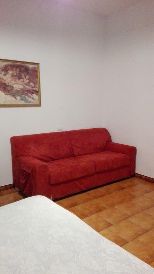 Orlando Apartment Porto Garibaldi Luaran gambar