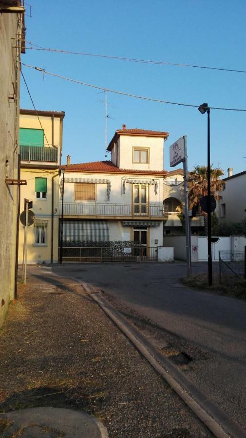 Orlando Apartment Porto Garibaldi Luaran gambar