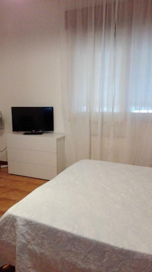 Orlando Apartment Porto Garibaldi Luaran gambar