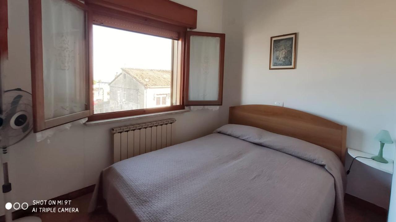 Orlando Apartment Porto Garibaldi Luaran gambar